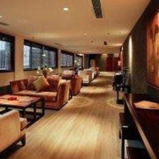 Hanyuan Yacht and Resort Hotel Hotel in Suzhou