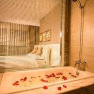 Hanyuan Yacht and Resort Hotel Hotel in Suzhou