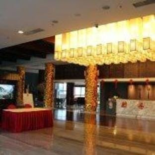 Hanyuan Yacht and Resort Hotel Hotel in Suzhou
