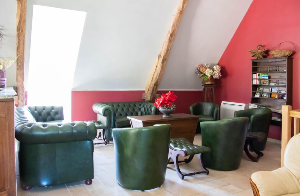 Domaine de Janis & Spa Hotel in Occitanie