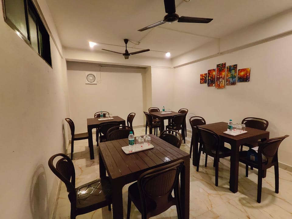 Krazy Rooms Hotel in India
