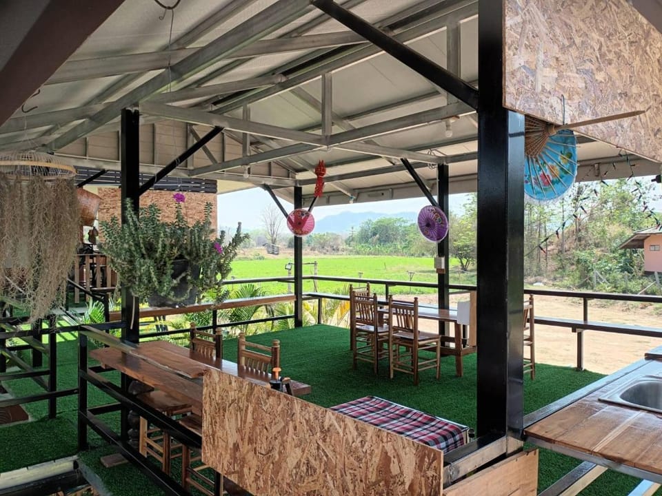 Noppakao Resort Resort in Thailand