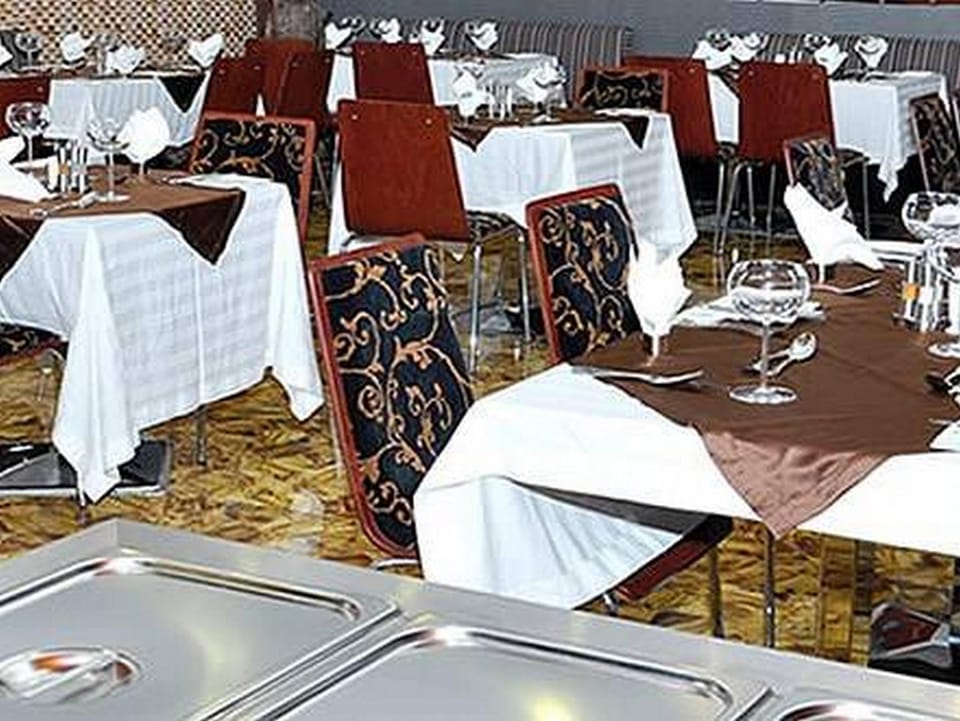 De Edge Hotel Hotel in Nigeria