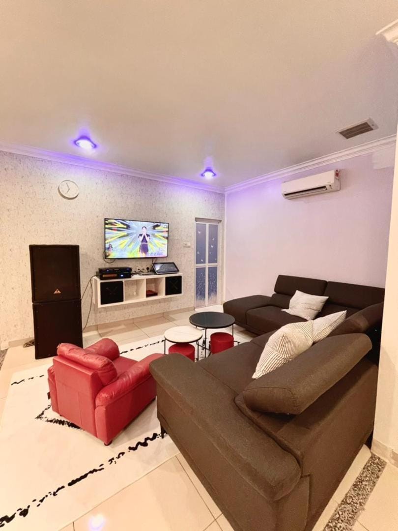 Recreational facilities