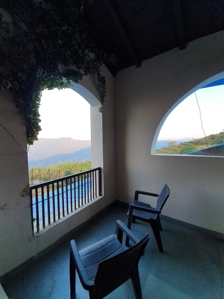 Casa Dream The Resort Resort in Uttarakhand
