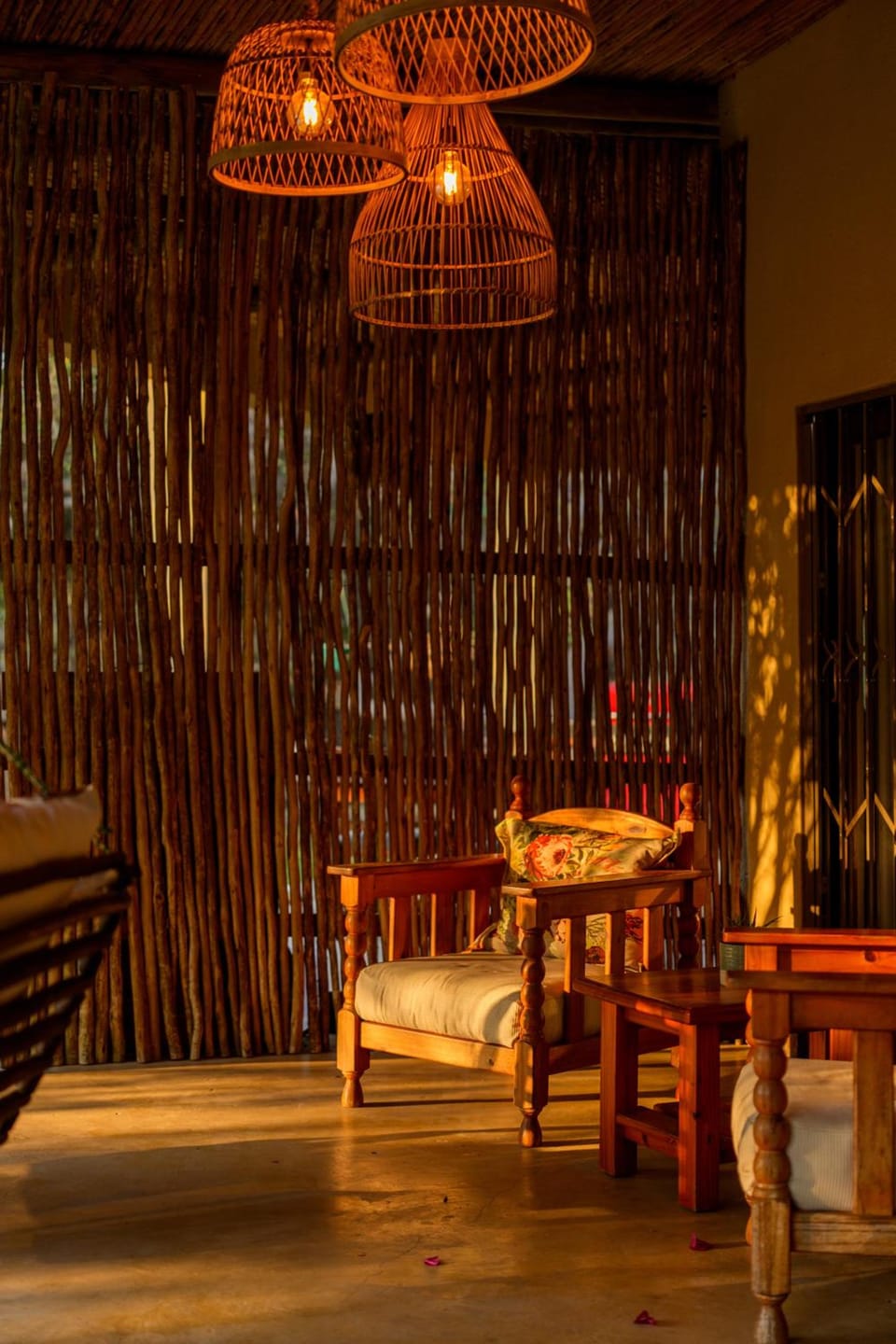 Lion Tree Top Lodge Lodge in South Africa
