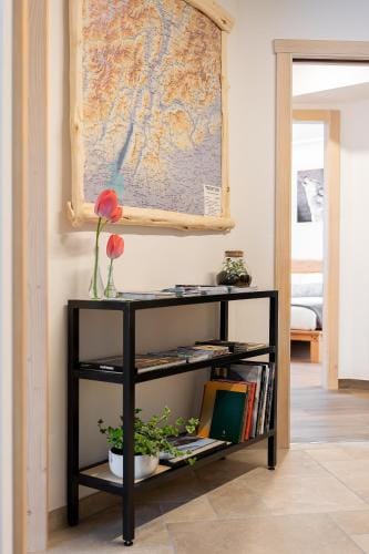 B&B Al Lupo Solitario Hotel in Trentino-South Tyrol