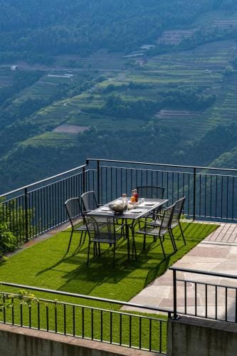 B&B Al Lupo Solitario Hotel in Trentino-South Tyrol