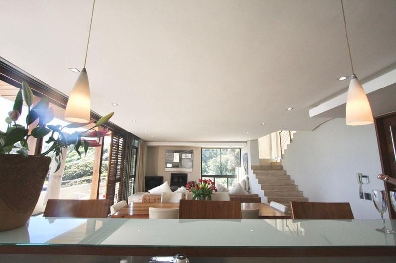 Glen Beach Villas Hotel in Camps Bay