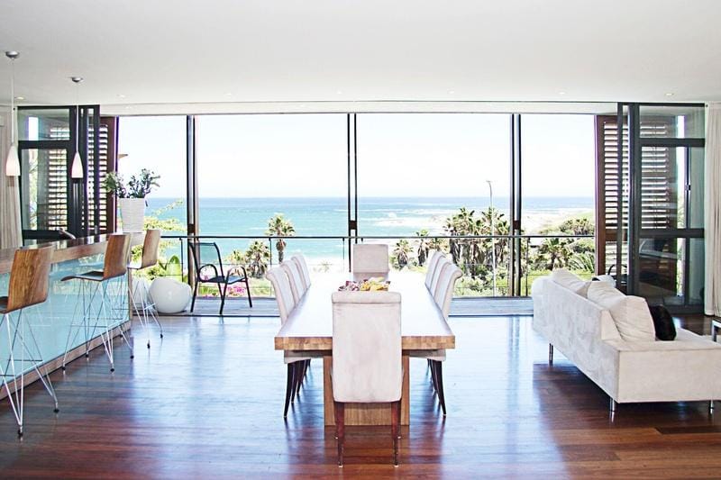 Glen Beach Villas Hotel in Camps Bay