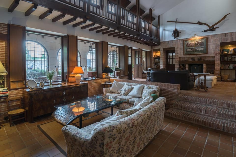 Molino De La Vega Hotel in Castile and León