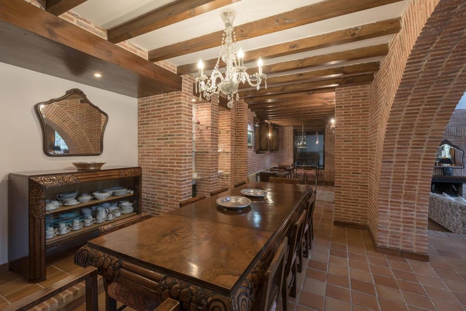 Molino De La Vega Hotel in Castile and León