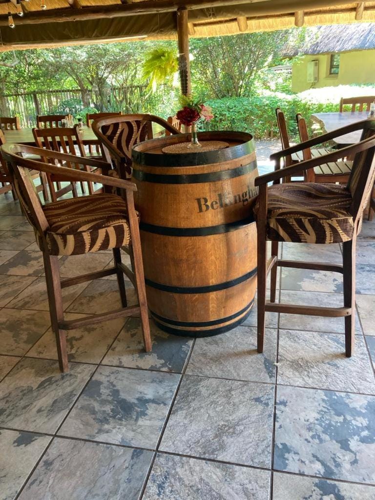 Acasia GuestLodge Lodge in South Africa