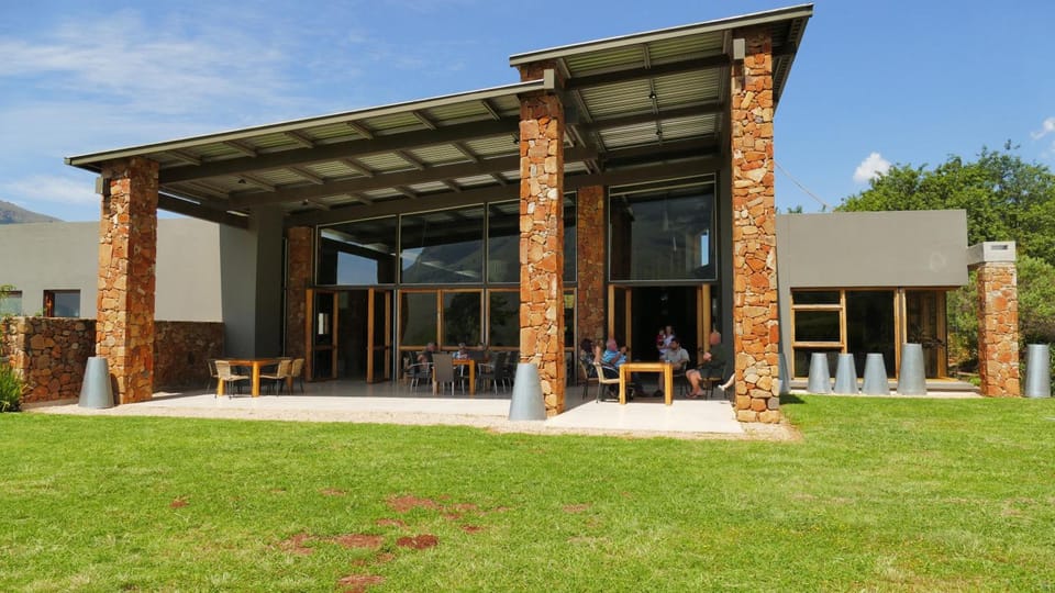 Verlorenkloof Apartment hotel in South Africa