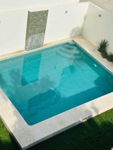 Casa Victoria Puerto Escondido Beach Hotel in Brisas de Zicatela