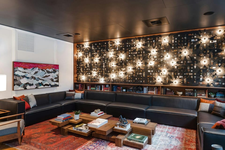 The State Hotel Hotel in Pike Place Market