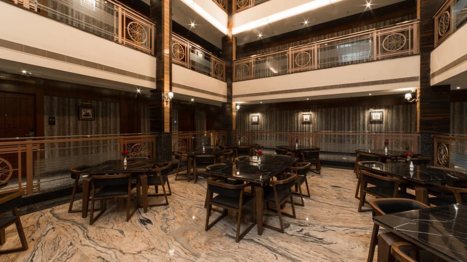 Costa Riviera Hotel Hotel in Varanasi