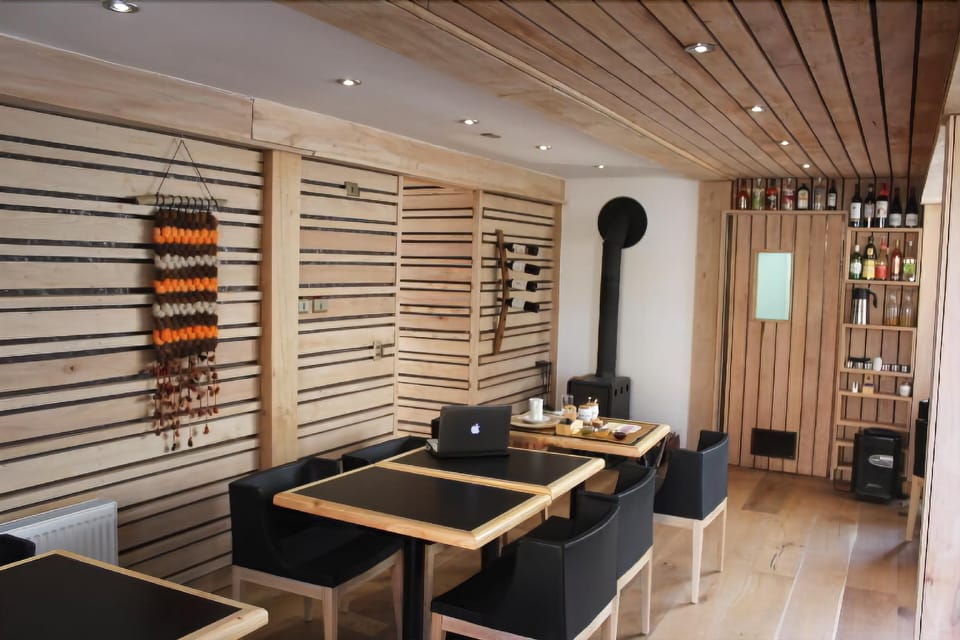 Alto Melimoyu Hotel & Patagonia Hotel in Los Lagos, Chile