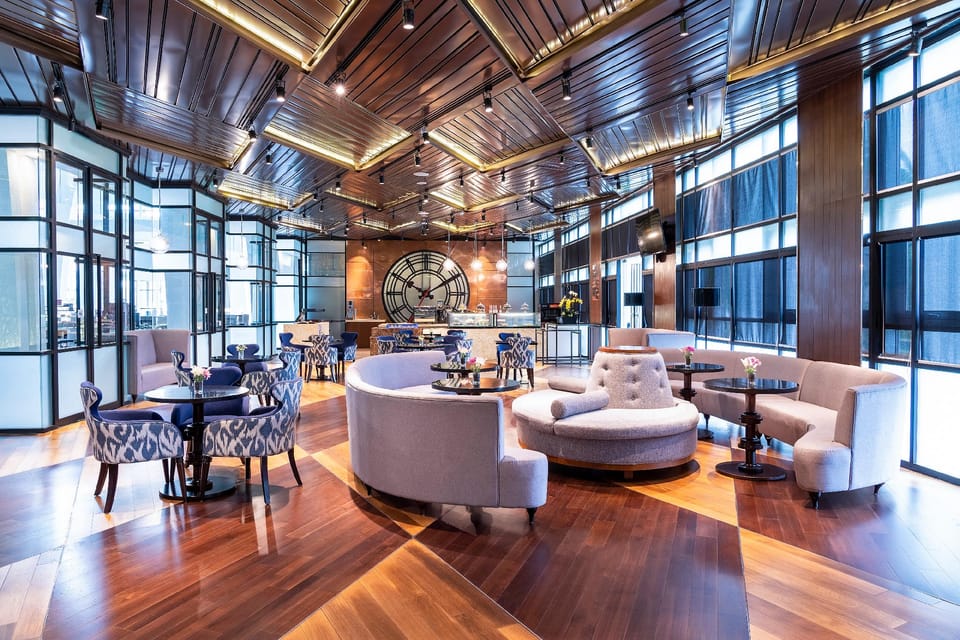 Bar/lounge