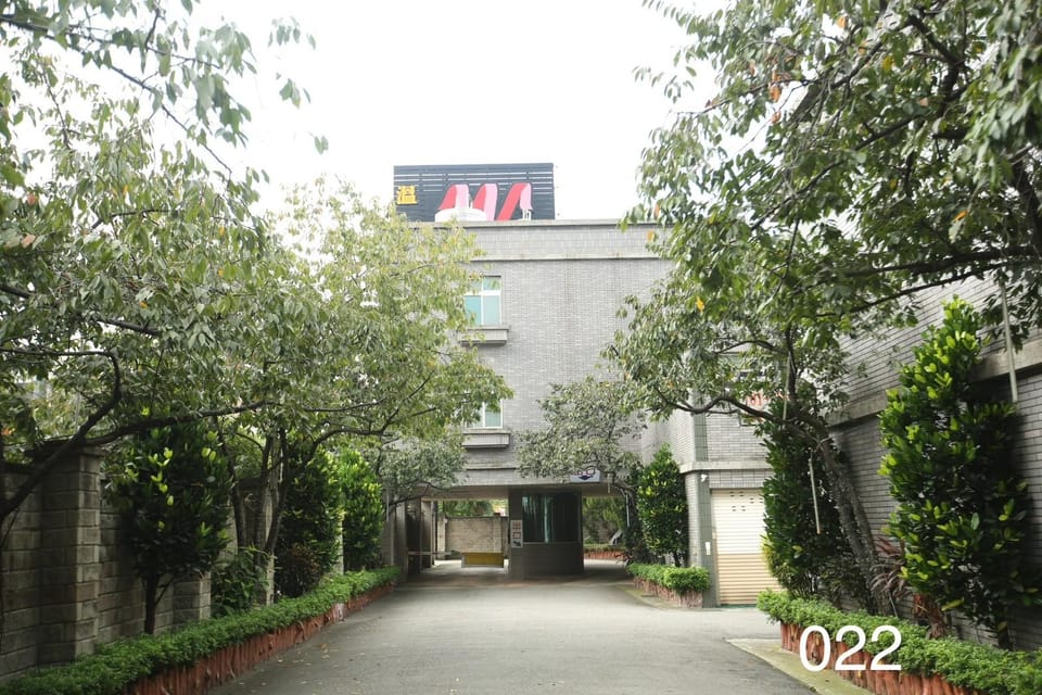 WUNSIN Motel in Taiwan, Province of China