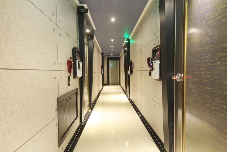 King Motel Motel in South Korea