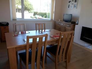 Pendine Sands Guest House Hotel in Wales