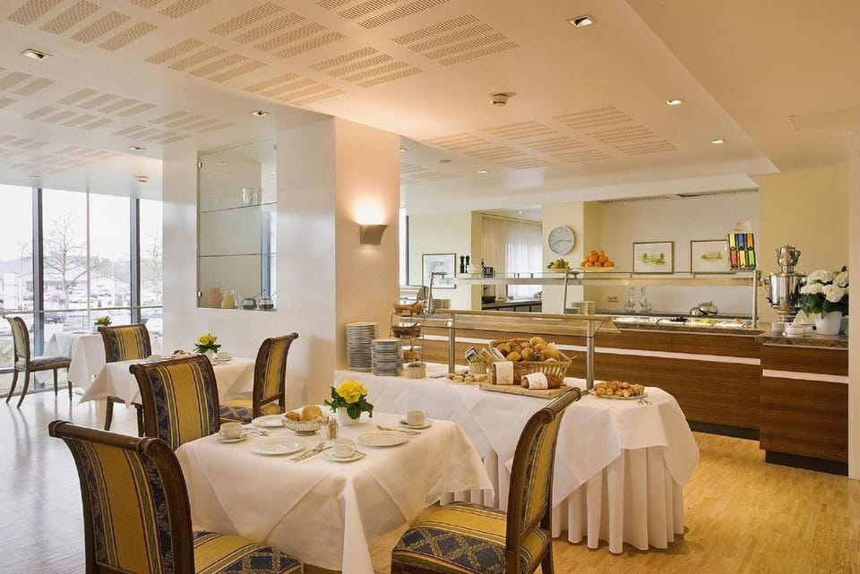 Stadt Freiburg Hotel Hotel in Freiburg