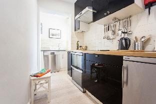 Central Maisonette with Roof Terrace Hotel in Bath