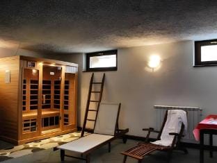 Il Maiolandro Hotel in Piedmont