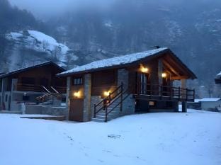 Il Maiolandro Hotel in Piedmont