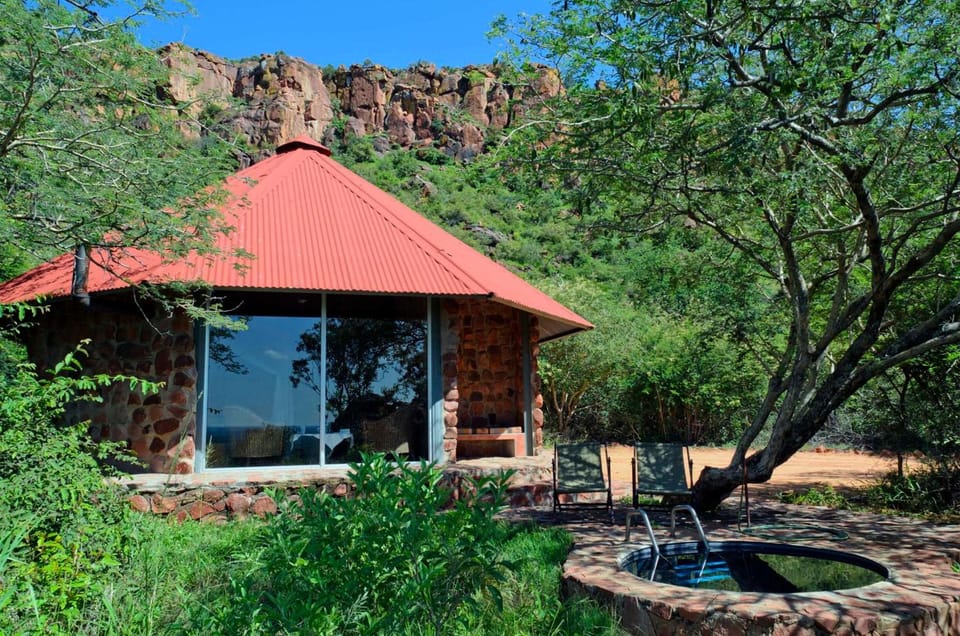 Waterberg Wilderness - ONE Namibia Lodge in Namibia