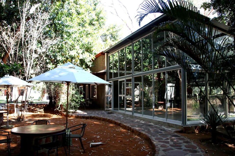 Waterberg Wilderness - ONE Namibia Lodge in Namibia