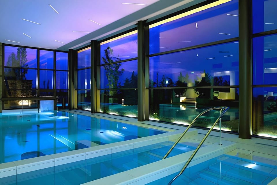 Palazzo di Varignana Resort in Emilia-Romagna