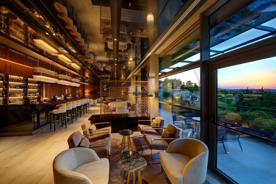Palazzo di Varignana Resort in Emilia-Romagna