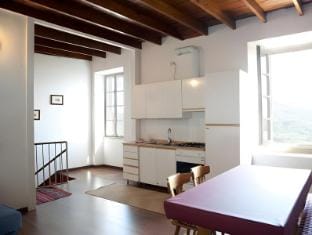 Antico Borgo Camporeso Hotel in Province of Lecco