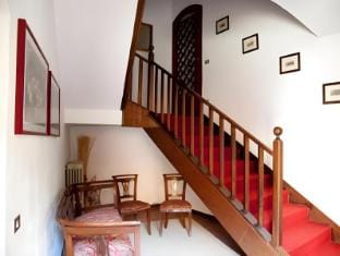Antico Borgo Camporeso Hotel in Province of Lecco