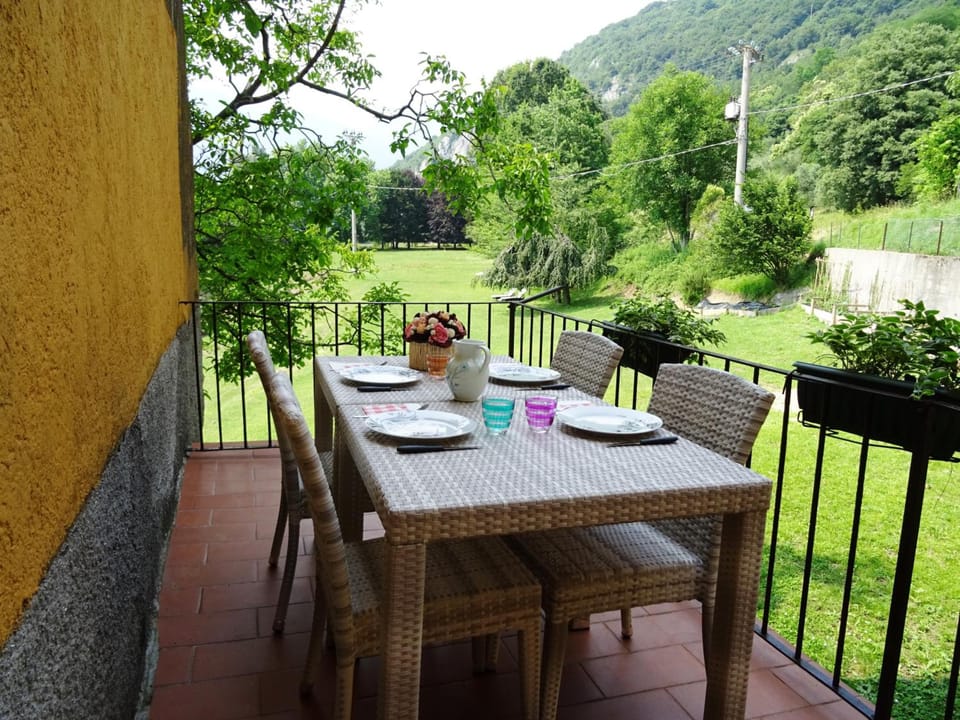 Antico Borgo Camporeso Hotel in Province of Lecco