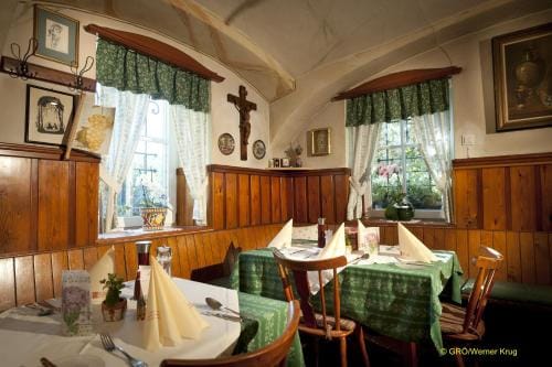 Landhaus Gritschacher Inn in Carinthia, Austria