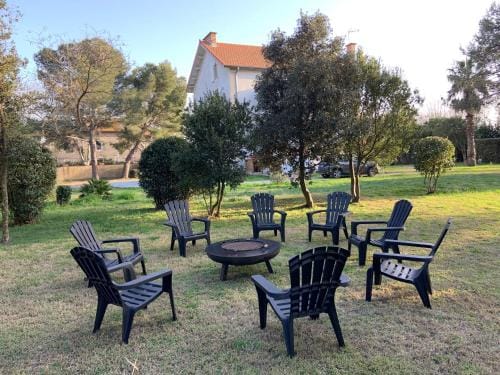 Un Nid en Camargue Hotel in Arles