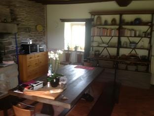 La Grange O Belles Hotel in Normandy