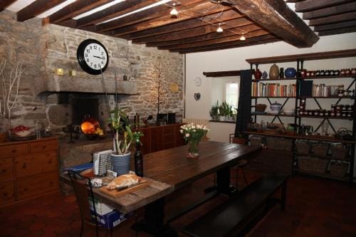 La Grange O Belles Hotel in Normandy