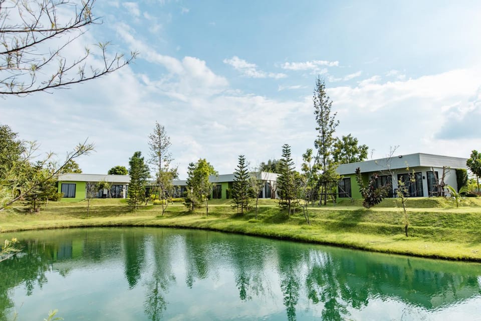 GreenVille Laguna Hotel Hotel in Thailand