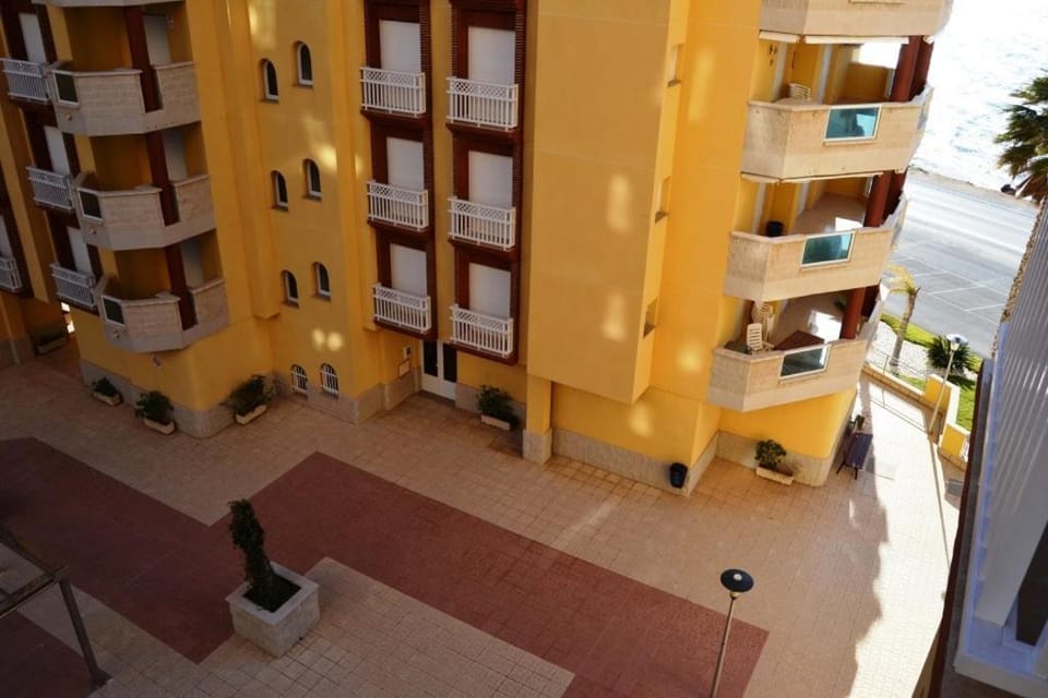 Playa Principe Hotel in Region of Murcia