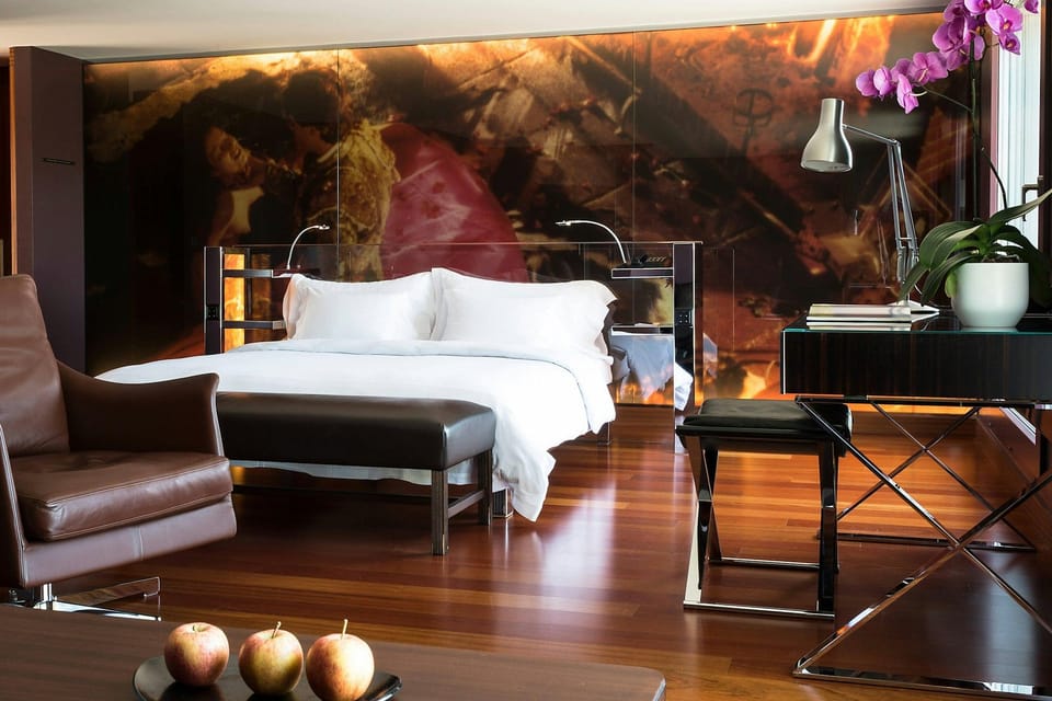 Guestroom