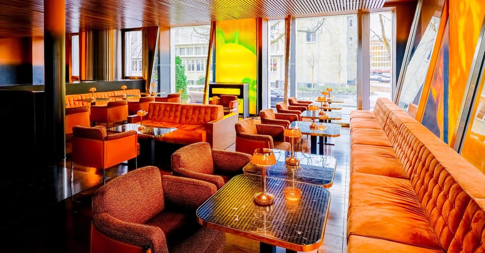 Bar/lounge