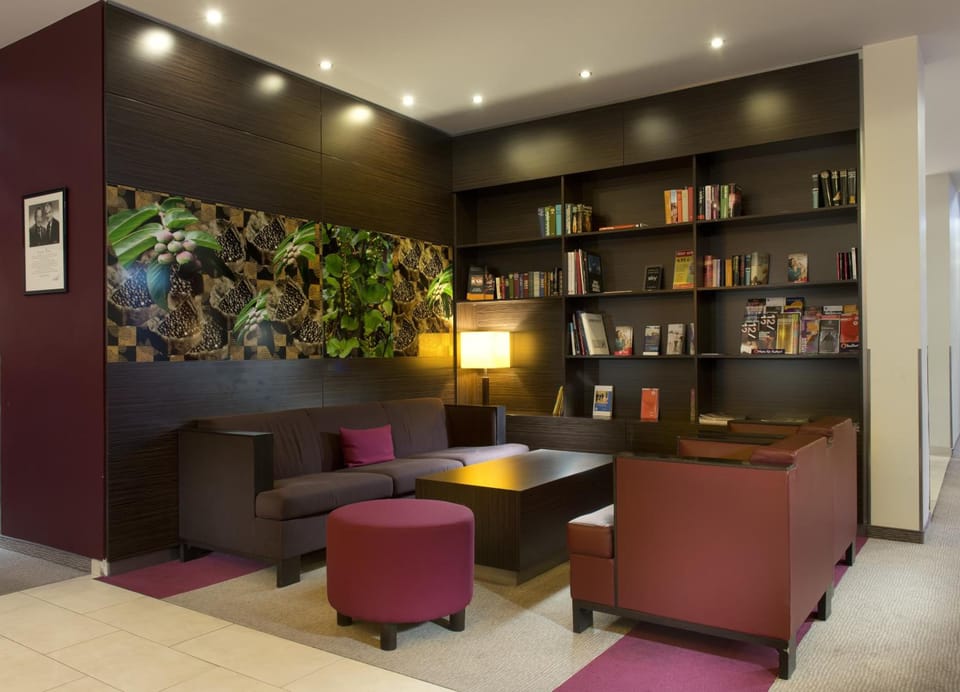 Mercure Duesseldorf Neuss Hotel in Neuss