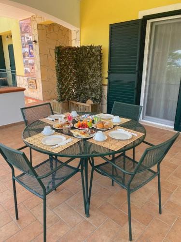 Il Nido Delle Rondini Hotel in Basilicata