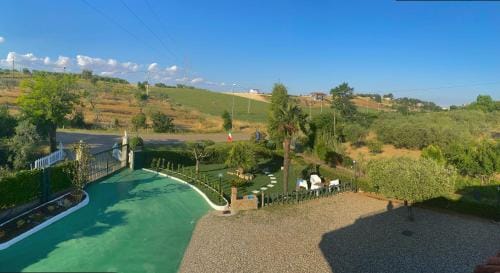 Il Nido Delle Rondini Hotel in Basilicata
