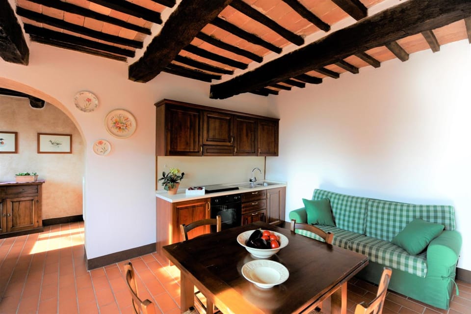 Fattoria Agriturismo Nerbona Hotel in Tuscany