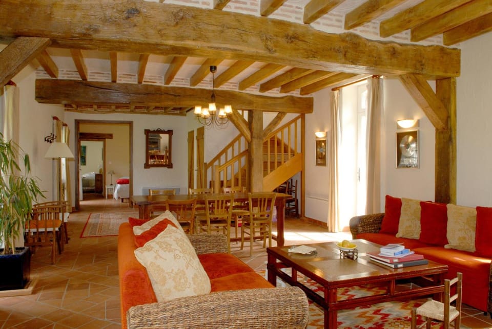 Domaine de la Gaucherie Hotel in Centre-Val de Loire